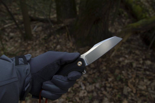 Складной нож CJRB Cutlery CJRB Barranca фото 16