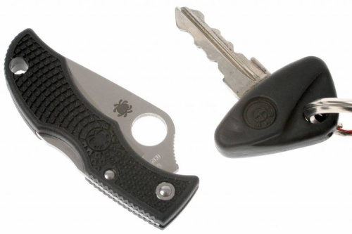 147 Spyderco Ladybug 3 - LBKP3 фото 5 147 Spyderco Ladybug 3 - LBKP3 фото 5