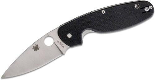 Складной нож Spyderco Emphasis