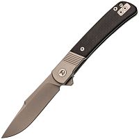  складной нож Dr.Tech D4368C