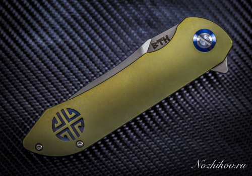 Складной нож Bestech Knives BT1703B фото 5