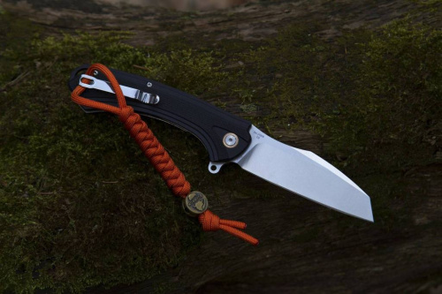 Складной нож CJRB Cutlery CJRB Barranca фото 6