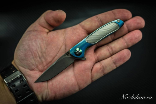 Складной нож Bestech Knives BT1705B
