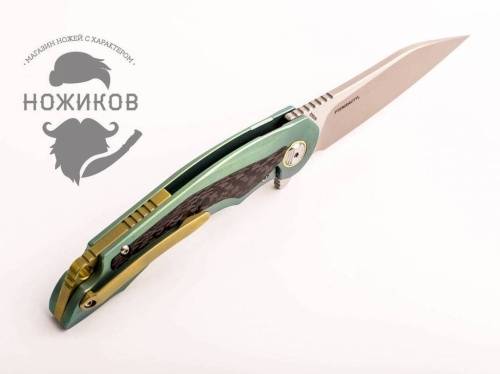 5891 Bestech Knives Pterodactyl BT1801B фото 10