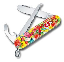 Набор для детей Victorinox Попугай