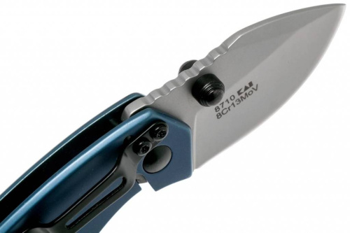 Складной нож Kershaw Antic - 8710 фото 4
