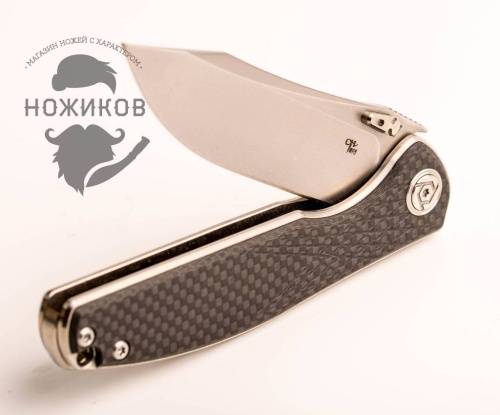 365 ch outdoor knife CH3516 фото 8
