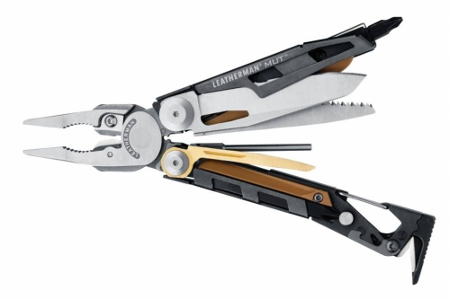 727 Leatherman MUT фото 3
