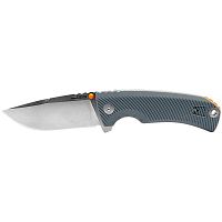  складной нож SOG Tellus FLK Wolf Grey