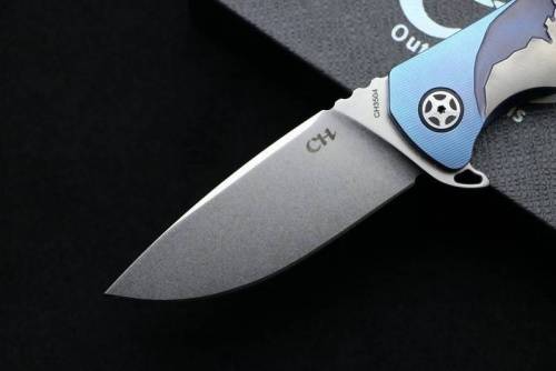 365 ch outdoor knife CH3504 фото 16