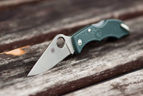 147 Spyderco Ladybug 3 - LGREP3 фото 7 147 Spyderco Ladybug 3 - LGREP3 фото 7