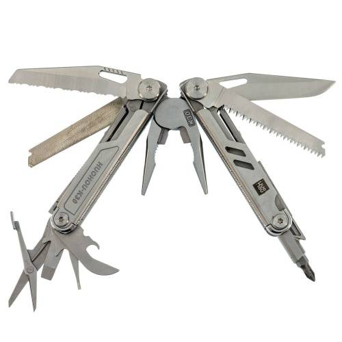 727 HuoHou Мультитул Huohou Multi-Tools Pro HU0191 фото 10