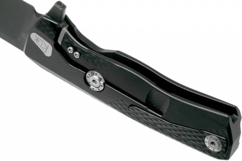 Складной нож Lion Steel ROK A BB фото 15