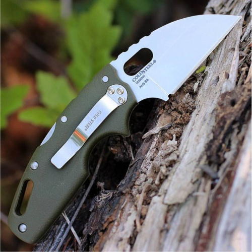 Складной нож Cold Steel Tuff Lite 20LTG фото 4