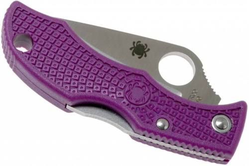 147 Spyderco Ladybug 3 - LPRP3 фото 3 147 Spyderco Ladybug 3 - LPRP3 фото 3