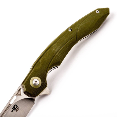 Складной нож Bestech Knives FANGA фото 7