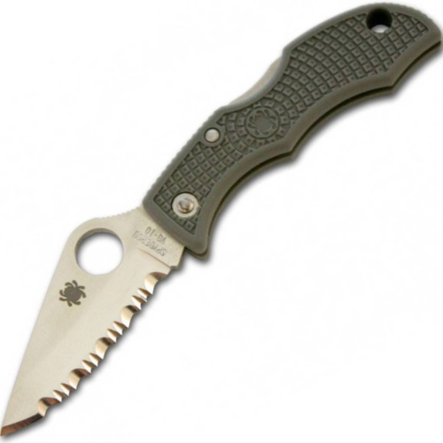 147 Spyderco Ladybug 3 LFGS3 147 Spyderco Ladybug 3 LFGS3