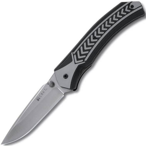 223 CRKT Полуавтоматический складной нож Lift Off фото 4 223 CRKT Полуавтоматический складной нож Lift Off фото 4