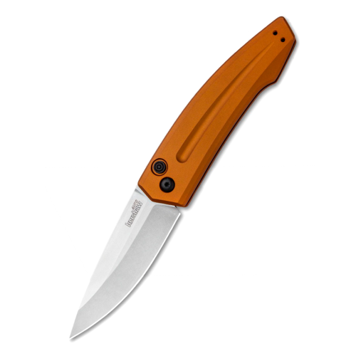 Складной нож Kershaw Launch 2 K7200EBSW фото 3